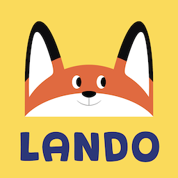 Lando Interactive, Inc. logo