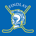 Findlay Amateur Hockey Association logo