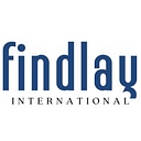 Findlay International logo