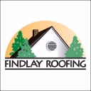 Findlay Roofing logo