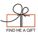 Find Me A Gift Ltd logo