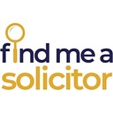 Findmeasolicitor logo