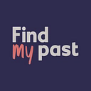Find My Past Ltd. logo