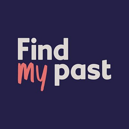 Findmypast logo