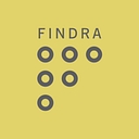 FINDRA UK logo