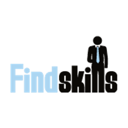 FINDSKILLS, INC. logo
