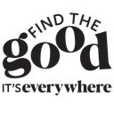 findthegoodbrand.com logo