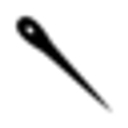 Alpha Publising Group / Find The Needle logo