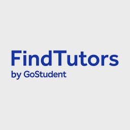 FindTutors logo