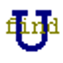 Find U logo