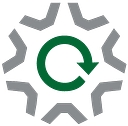 New England Auto & Truck Recyclers   Team Prp logo