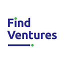 Find Ventures Co logo