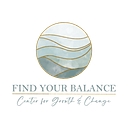Find Your Balance, Center for Growth & Change