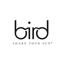 Bird Sunglasses logo