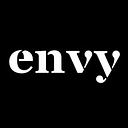 Envy logo
