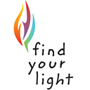 FIND YOUR LIGHT FOUNDATION logo