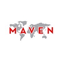 Maven logo