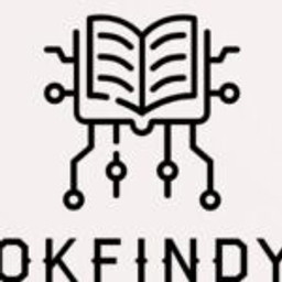 Find Your Next Book logo