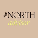 The North By Female Founder Collective logo