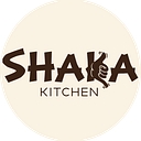 Shaka Bowl logo