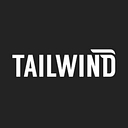 Tailwind logo
