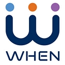 When™ Enterprises Corp logo