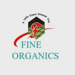 Fine Organics Ltd logo