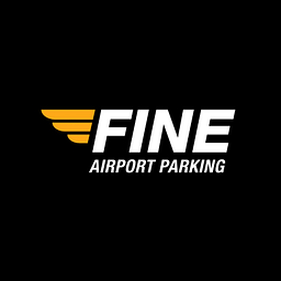 Fine Airport Parking logo