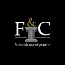Fine & Country logo