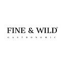FINE & WILD logo