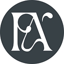 Fine Art Restoration Company logo