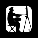 Mission: Renaissance Fine Art Classes logo