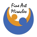 Fine Art Miracles, Inc. logo