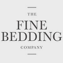 The Fine Bedding Company logo