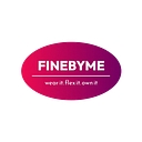 Finebyme logo