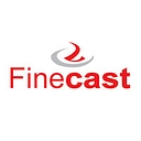 Finecast Foundry logo