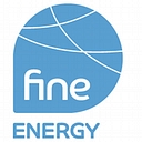 Fine Energy logo