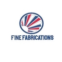 Fine Fabrications logo