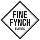 Fine Fynch Events logo