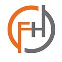 Fine Hospitality Group logo