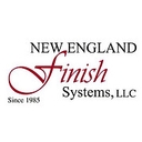 Fine Finish Installation logo