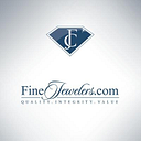 FineJewelers.com logo