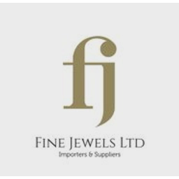 Fine Jewels Ltd logo