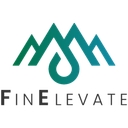 FinElevate logo