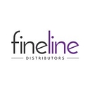 Fineline Distributors logo