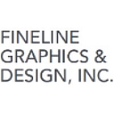 Fineline Graphics & Design, Inc. logo