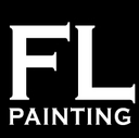 Fine Line Painting logo