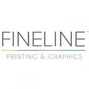 Fineline Printing logo