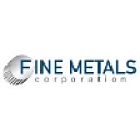 Fine Metals Corporation logo