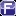 Fine Minerals International logo